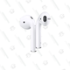 Apple AirPods (2nd Generation) | $140 | B&H Photo